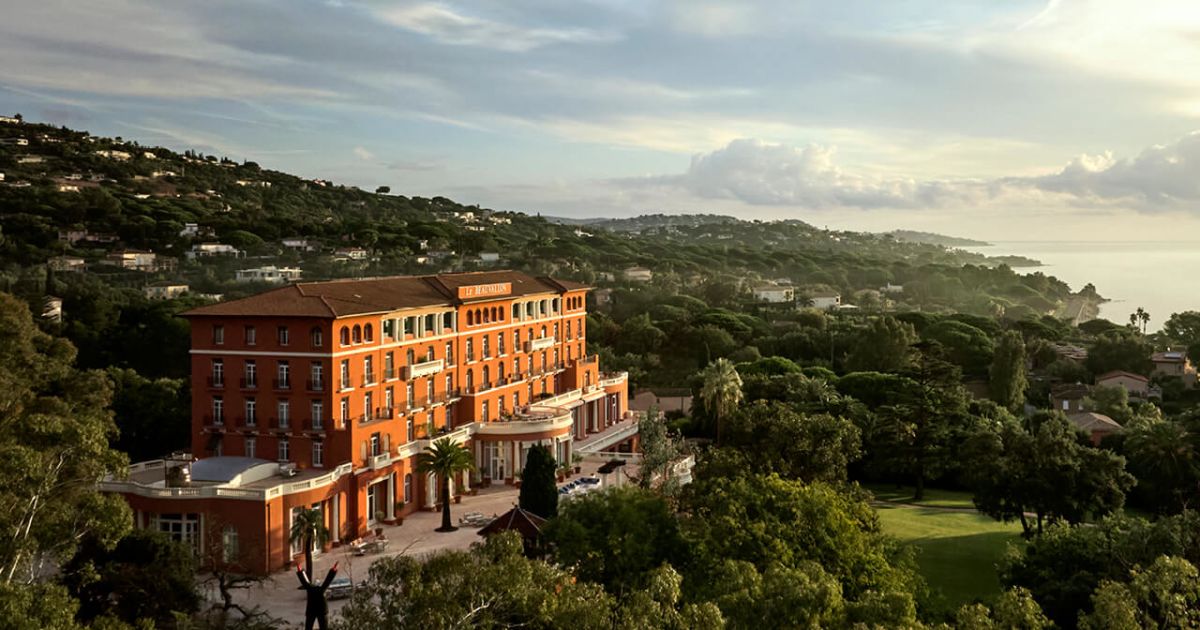 COMO Hotels & Resorts