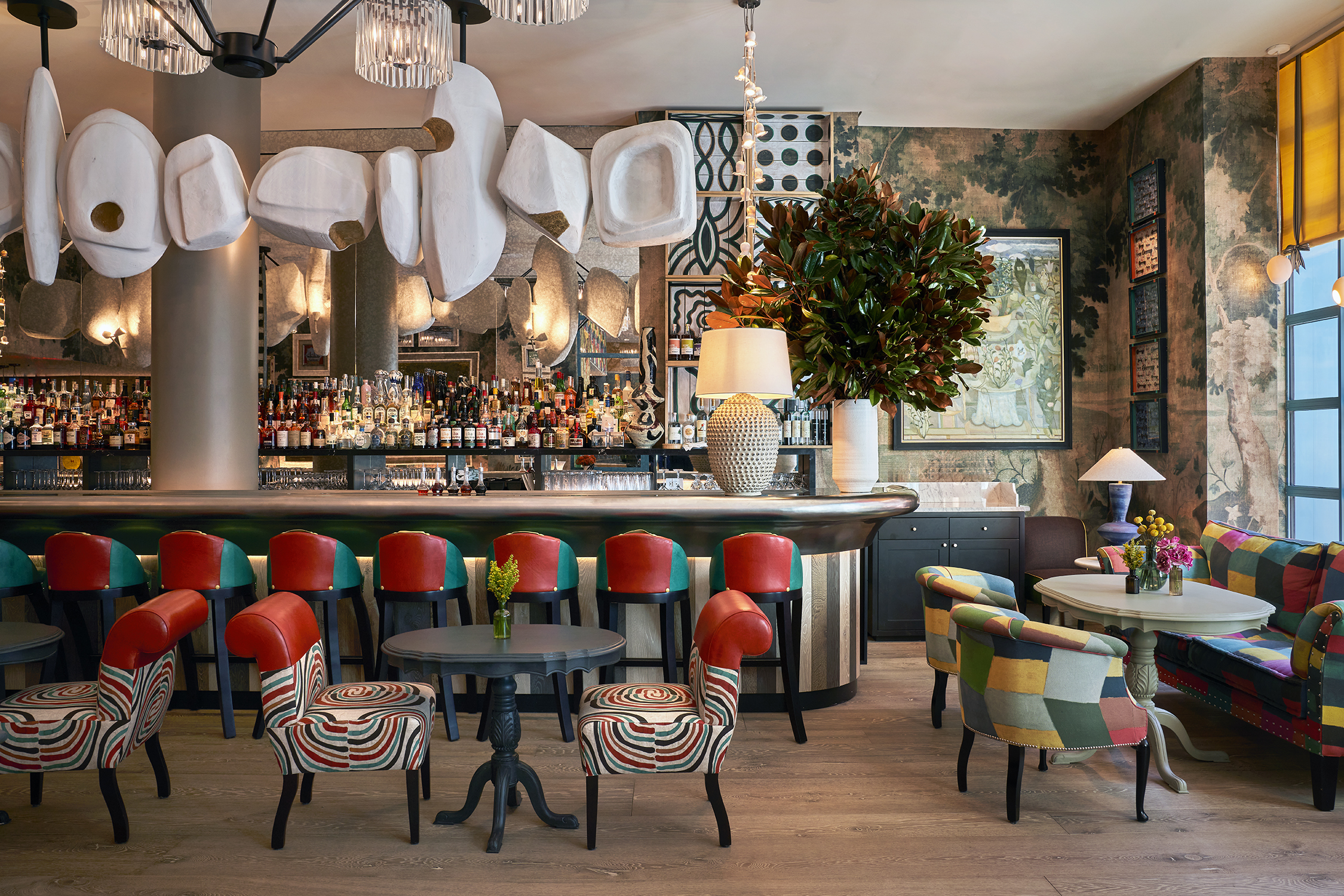 Firmdale Hotels