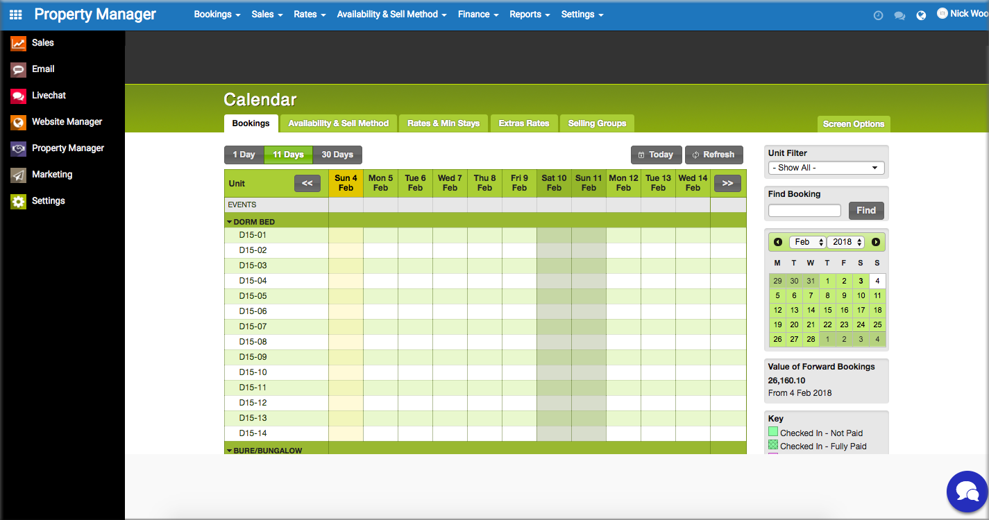 Our product suite