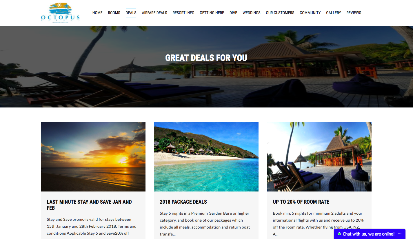 Beach Lodge